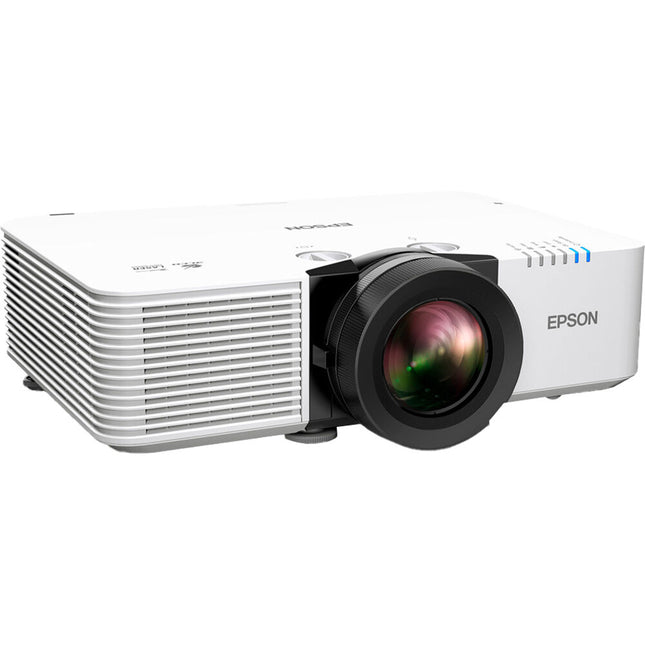 Epson PowerLite L690SU Proyector Láser Short-Throw 6200 Lúmenes WUXGA