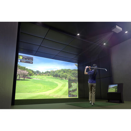 Epson PowerLite L690SU Proyector Láser Short-Throw 6200 Lúmenes WUXGA