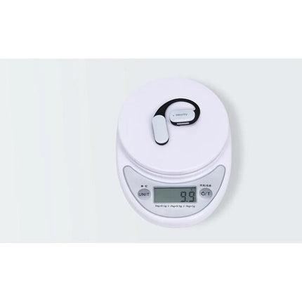 Nearity MemPod Fit 2 Auriculares Inalámbricos Abiertos Cancelación de Ruido 45 Horas Reproducción