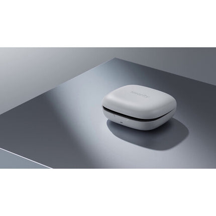 Nearity MemPod Fit 2 Auriculares Inalámbricos Abiertos Cancelación de Ruido 45 Horas Reproducción
