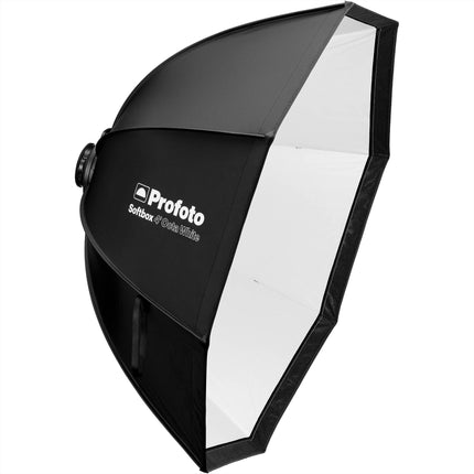 Profoto Octa Softbox 4 Pies con Interior Blanco Difusor y Funda