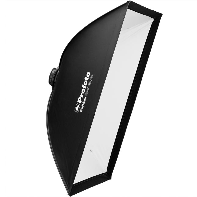 Profoto Softbox Rectangular 3x4 Pies Interior Blanco con Estuche