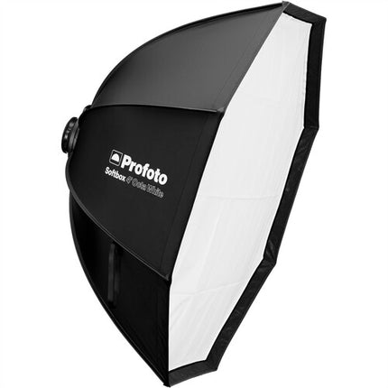 Profoto Octa Softbox 4 Pies con Interior Blanco Difusor y Funda