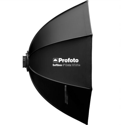 Profoto Octa Softbox 4 Pies con Interior Blanco Difusor y Funda