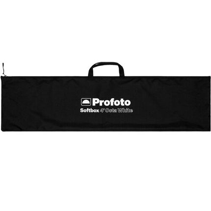 Profoto Octa Softbox 4 Pies con Interior Blanco Difusor y Funda