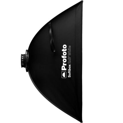 Profoto Softbox Rectangular 2x3 Pies Interior Blanco con Diffuser Kit