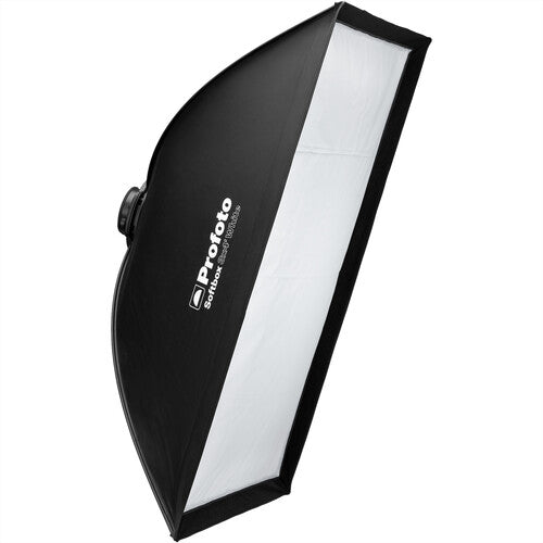 Profoto Softbox Rectangular 3x4 Pies Interior Blanco con Estuche