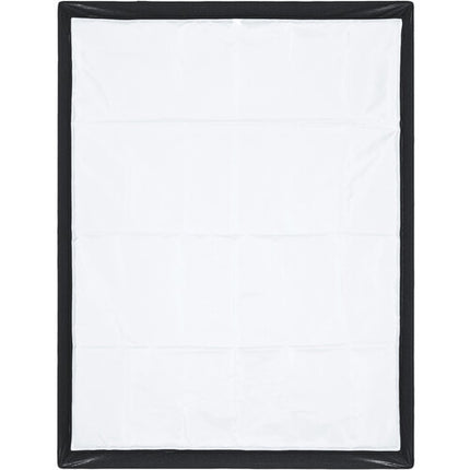 Profoto Softbox Rectangular 3x4 Pies Interior Blanco con Estuche