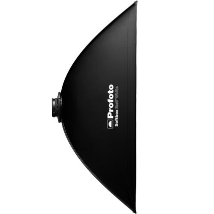 Profoto Softbox Rectangular 3x4 Pies Interior Blanco con Estuche