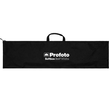 Profoto Softbox Rectangular 3x4 Pies Interior Blanco con Estuche