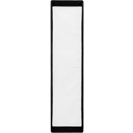 Profoto Strip Softbox 1x4 Pies Interior Blanco con Difusor y Estuche