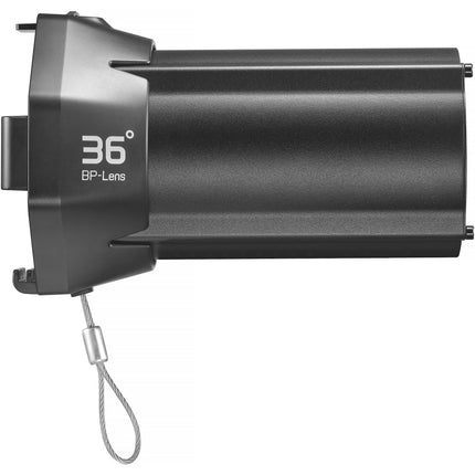 Godox Lente de Proyección 36° para KNOWLED M600R y M1000R