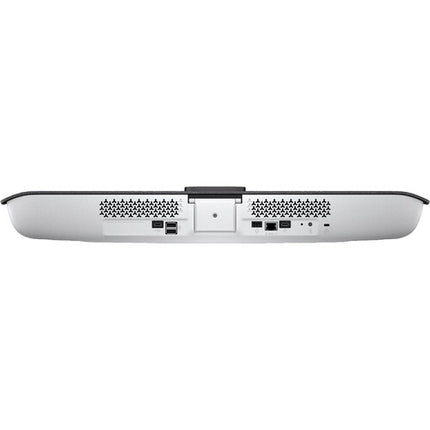 Poly Studio V12 Video Bar USB Cámara 20MP UHD 4K 120° FOV