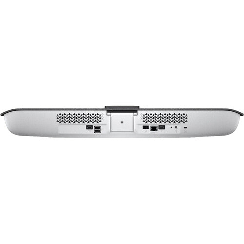 Poly Studio V12 Video Bar USB Cámara 20MP UHD 4K 120° FOV