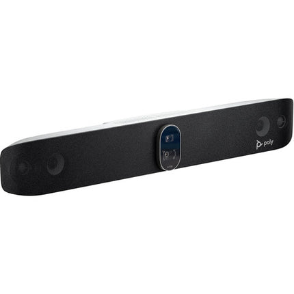 Poly Studio V72 Barra de Video USB Audio 25' Micrófono UHD 4K 120°