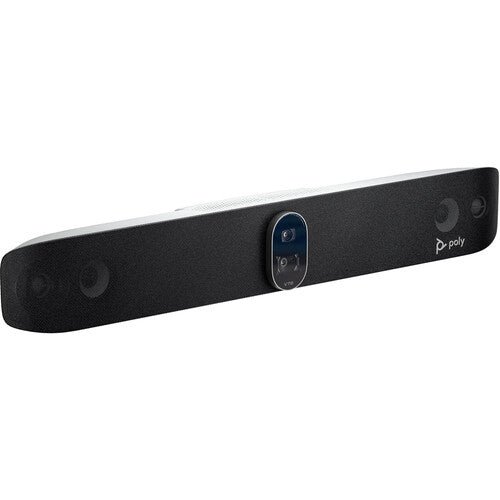 Poly Studio V72 Barra de Video USB Audio 25' Micrófono UHD 4K 120°
