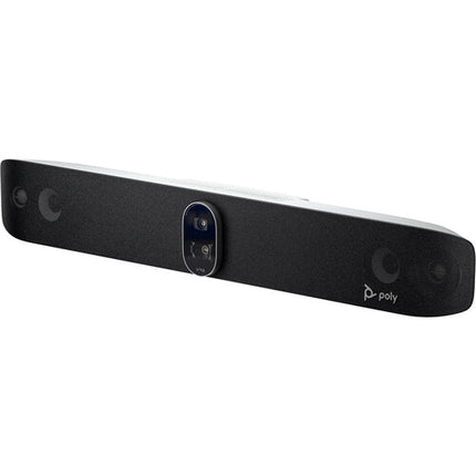 Poly Studio V72 Barra de Video USB Audio 25' Micrófono UHD 4K 120°