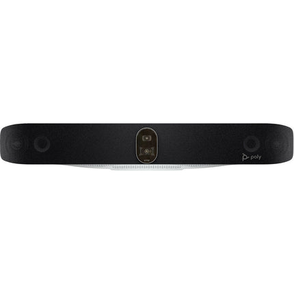 Poly Studio V72 Barra de Video USB Audio 25' Micrófono UHD 4K 120°