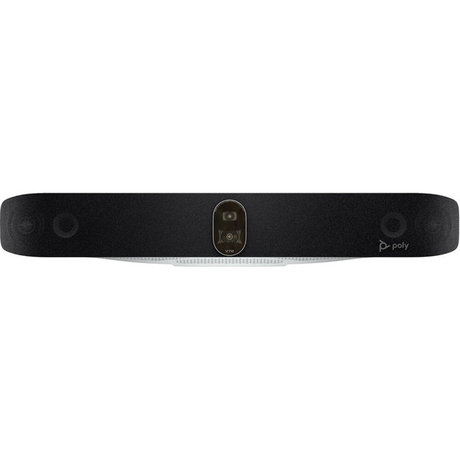 Poly Studio V72 Barra de Video USB Audio 25' Micrófono UHD 4K 120°