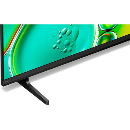 Sony BRAVIA 2 II 43" Televisor LED 4K HDR Google TV 60 Hz Tri-Band Wi-Fi