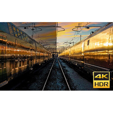 Sony BRAVIA 2 II 55" Televisor LED 4K HDR UHD 60Hz Tri-Band Wi-Fi 6E