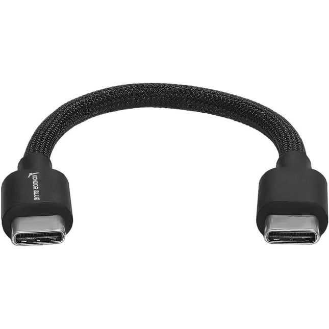 Kondor Blue Cable USB-C Reversible 10" para DJI Focus Pro LiDAR