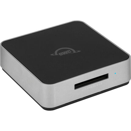 OWC Atlas Lector de Tarjetas CFexpress 4.0 Tipo B USB4 40 Gb/s