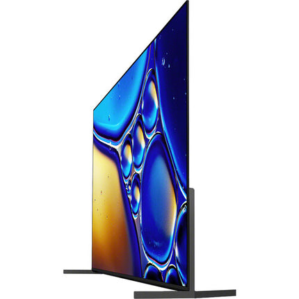 Sony BRAVIA 8 II 55" TV QD-OLED 4K UHD HDR 120 Hz Google TV