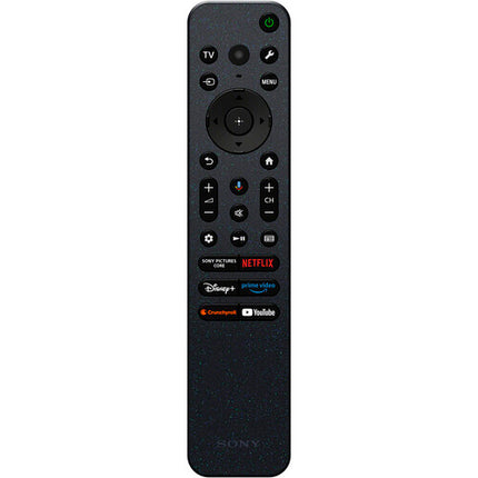 Sony BRAVIA 8 II 55" TV QD-OLED 4K UHD HDR 120 Hz Google TV