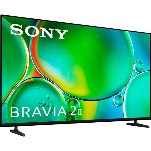 Sony BRAVIA 5 TV Mini-LED 98" 4K UHD 120 Hz Smart HDR Google TV