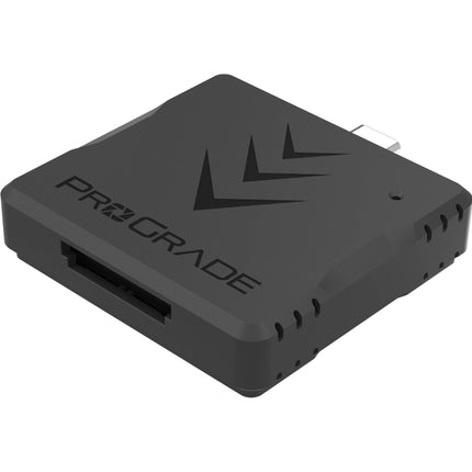 ProGrade Digital PGM12 Lector de Tarjetas CFexpress Tipo A con Alimentación Bus
