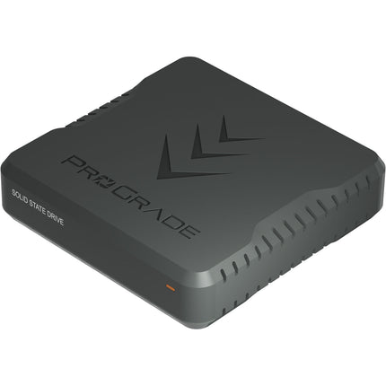 ProGrade Digital 2TB PG10.5 SSD Externa Mini 4000MBs Lectura 3500MBs Escritura