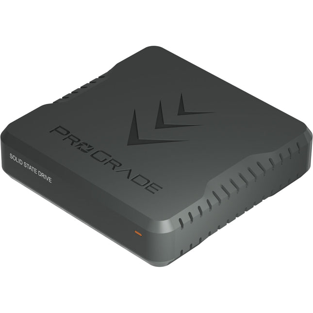 ProGrade Digital 2TB PG10.5 SSD Externa Mini 4000MBs Lectura 3500MBs Escritura