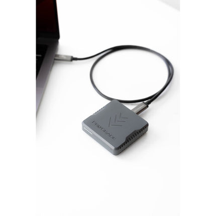 ProGrade Digital PG25 Dock Thunderbolt 5 con SSD Externa 4TB y Cable Norteamérica