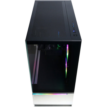 CyberPowerPC Gamer Supreme PC Sobremesa 20 Núcleos 32GB RAM 2TB SSD