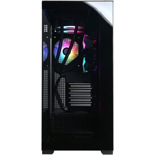 CyberPowerPC Gamer Supreme Liquid Cool PC Escritorio Ryzen 7 32GB DDR5 2TB SSD