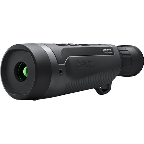 FLIR Scout Pro Monocular Térmico 640x512 19mm 30 Hz Waterproof IP67