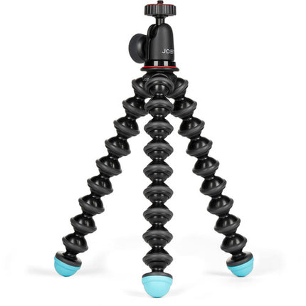JOBY GorillaPod Custom 1K Mini Trípode Flexible Capacidad 1 kg Altura 25 cm