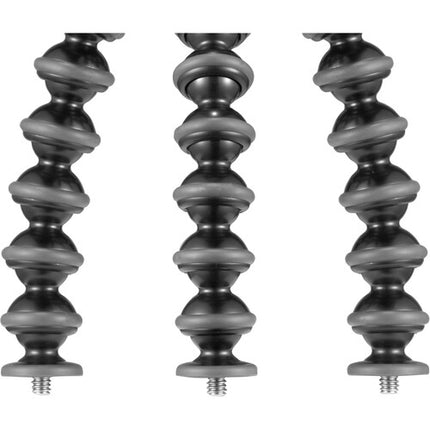 JOBY GorillaPod Custom 1K Mini Trípode Flexible Capacidad 1 kg Altura 25 cm