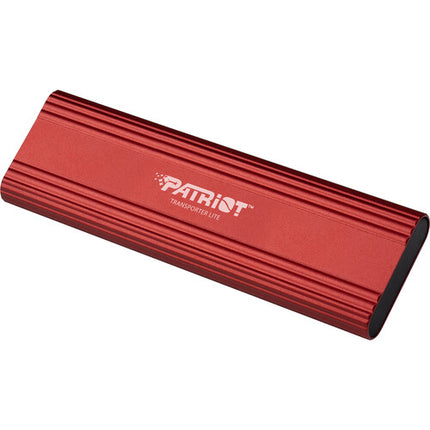 Patriot 4TB Transporter Lite SSD portátil USB 3.2 Gen 2 1000MB/s