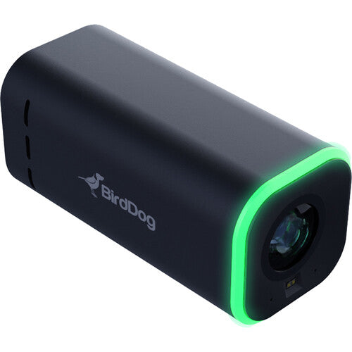 BirdDog MAKI Live Bundle de 3 cámaras UHD 4K30 con superficie de control USB
