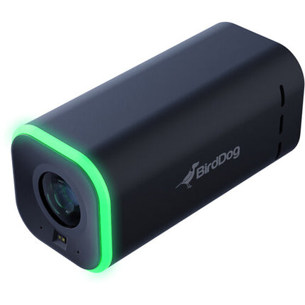 BirdDog MAKI Live Cámara de Video 4K30 UHD Zoom 10x Wi-Fi 6 PoE