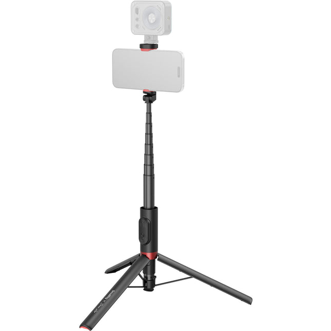 SmallRig x Drex Lee Boom ST30 Palo Selfie Bluetooth 58 Pulgadas 2.2 lb