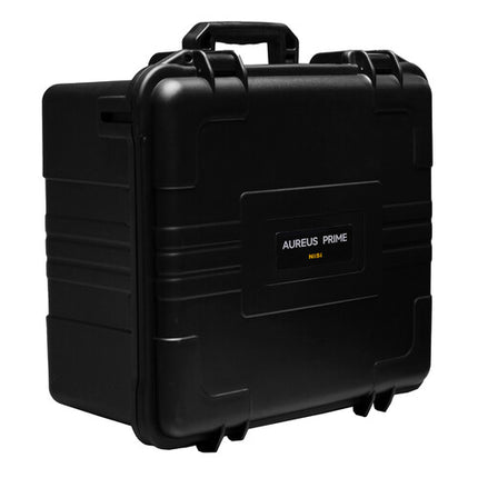 NiSi AUREUS PRIME T1.4 Kit de 5 lentes cine Full-Frame ARRI PL 18-85mm