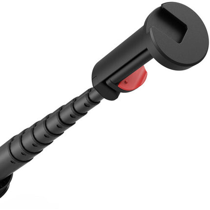 SmallRig x Drex Lee Boom ST30 Palo Selfie Bluetooth 58 Pulgadas 2.2 lb