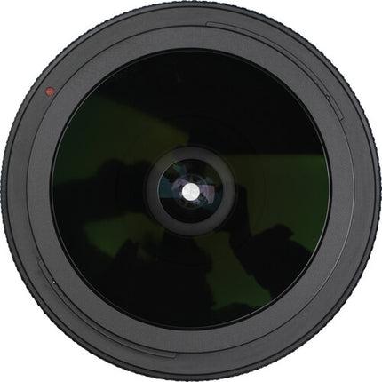 AstrHori 6.5mm f2 Objetivo Ojo de Pez Canon RF Ultra Gran Angular APS-C