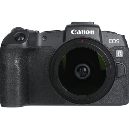 AstrHori 6.5mm f2 Objetivo Ojo de Pez Canon RF Ultra Gran Angular APS-C