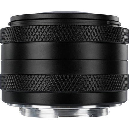 AstrHori 6.5mm f2 Objetivo Fisheye Sony E Ultra Gran Angular APS-C