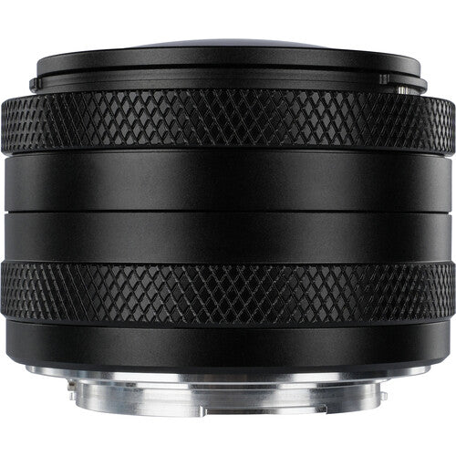 AstrHori 6.5mm f2 Objetivo Fisheye Sony E Ultra Gran Angular APS-C