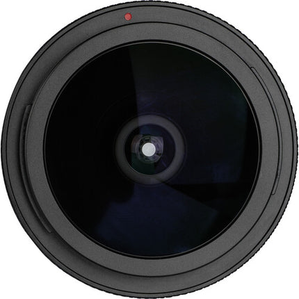 AstrHori 6.5mm f2 Objetivo Fisheye Sony E Ultra Gran Angular APS-C